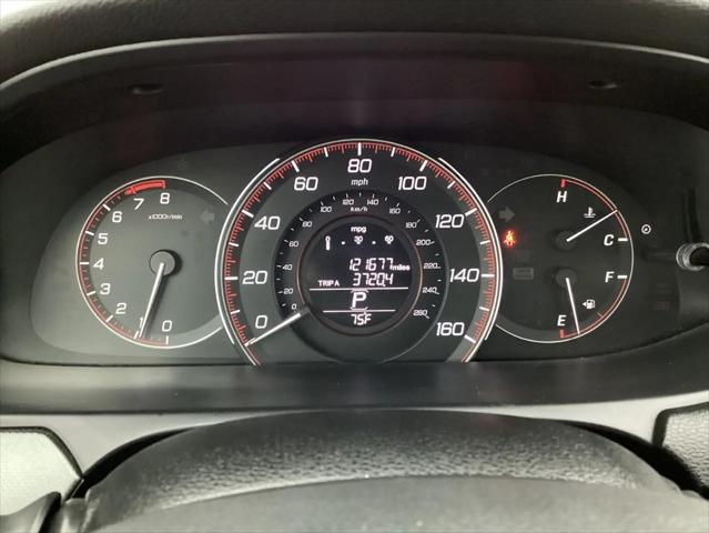 2014 Honda Accord LX-S