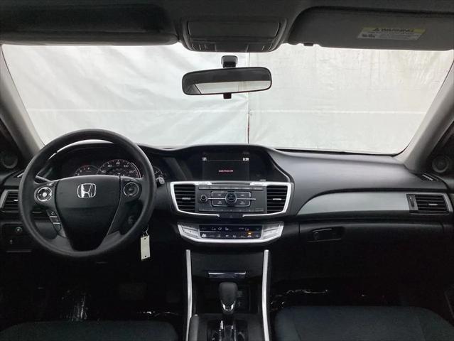 2014 Honda Accord LX-S