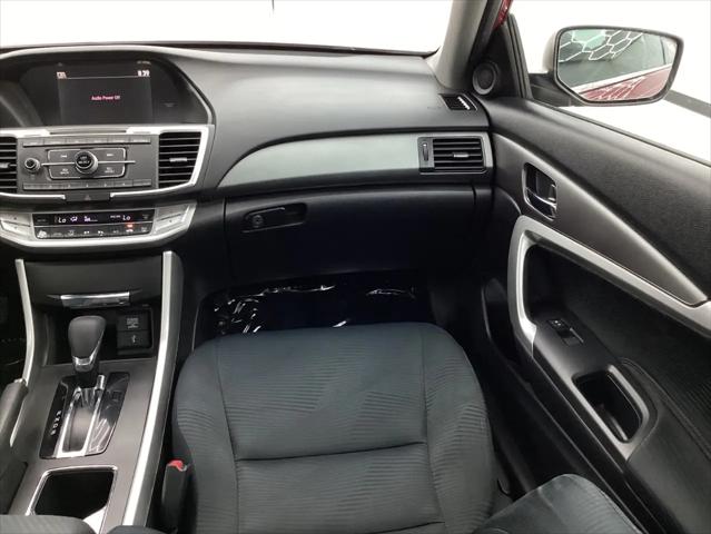 2014 Honda Accord LX-S