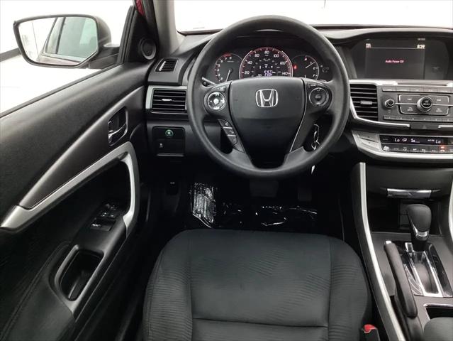 2014 Honda Accord LX-S