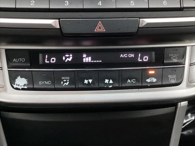 2014 Honda Accord LX-S