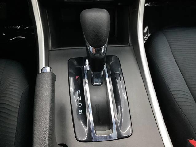 2014 Honda Accord LX-S
