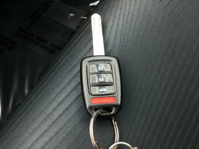 2014 Honda Accord LX-S