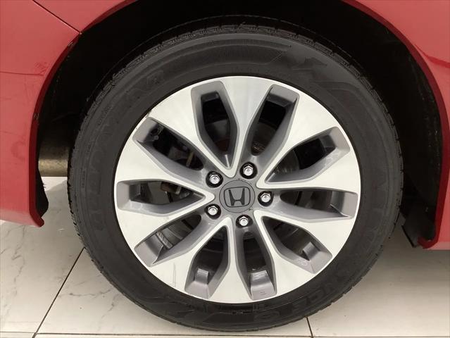 2014 Honda Accord LX-S