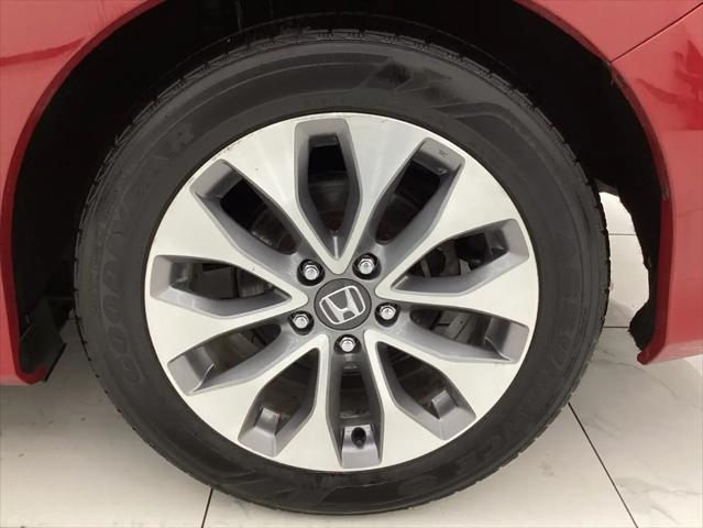 2014 Honda Accord LX-S