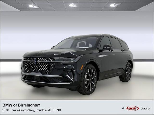 2025 Lincoln Nautilus Reserve for sale in Irondale, AL