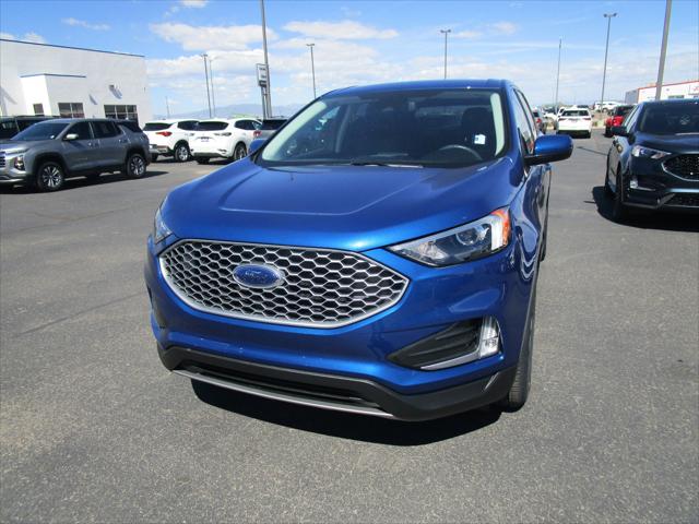 2023 Ford Edge SEL for sale in Alamosa, CO