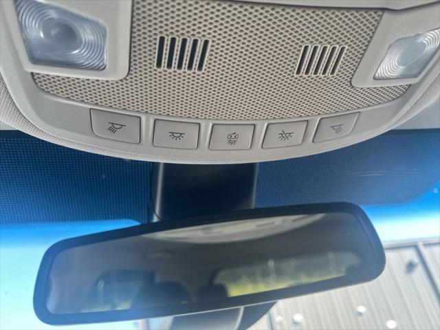 2018 Ford Edge Sport