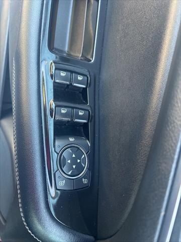 2018 Ford Edge Sport