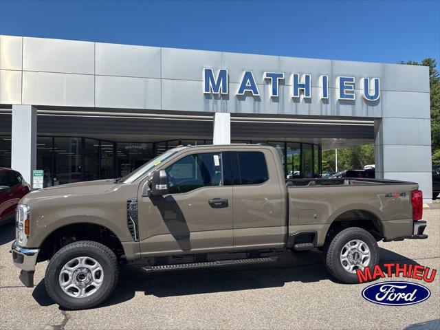 2026 Ford F-250 XLT for sale in Winchendon, MA