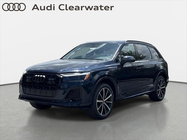 2026 Audi Q7 Premium Plus 45 TFSI quattro tiptronic for sale in Clearwater, FL
