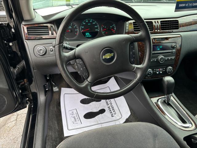 2012 Chevrolet Impala LT