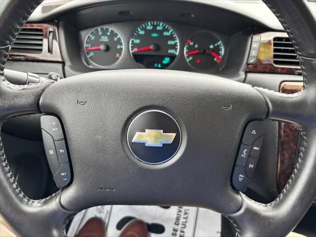 2012 Chevrolet Impala LT