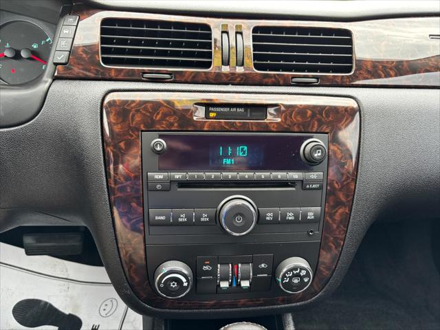 2012 Chevrolet Impala LT