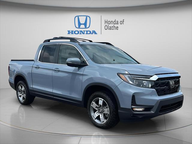 2026 Honda Ridgeline RTL for sale in Olathe, KS