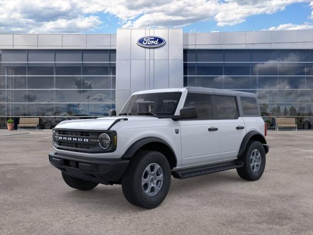 2026 Ford Bronco Big Bend for sale in Fenton, MI