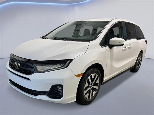 2026 Honda Odyssey EX-L for sale in Yonkers, NY