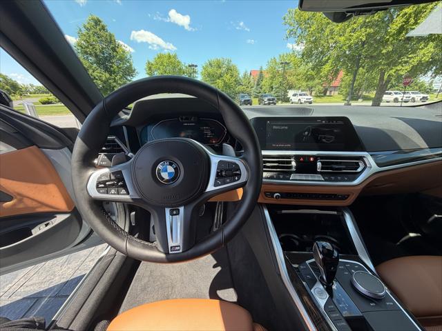 2022 BMW M4 xDrive for sale in Mechanicsburg, PA