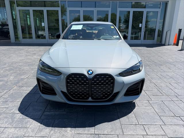 2022 BMW M4 xDrive