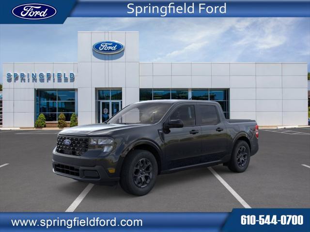 2026 Ford Maverick XLT for sale in Springfield, PA