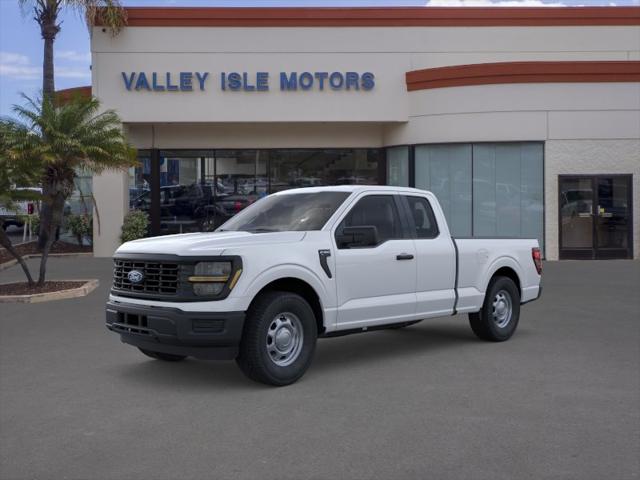 2026 Ford F-150 XL for sale in Kahului, HI