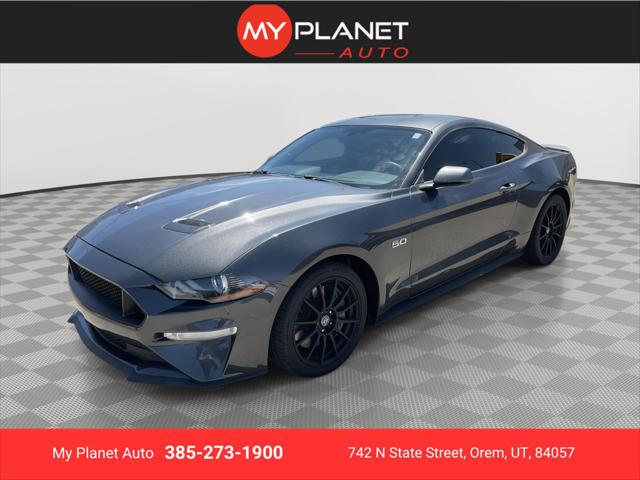 2019 Ford Mustang GT for sale in Orem, UT