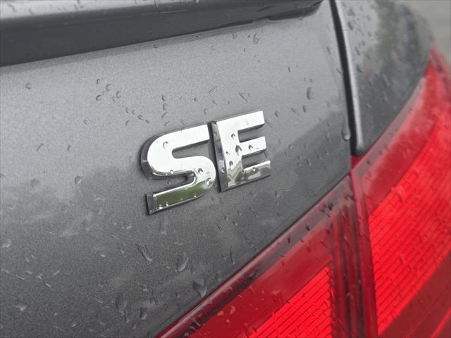 2012 Volkswagen Passat 2.5L SE
