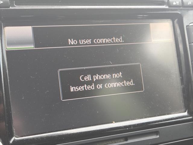 2012 Volkswagen Passat 2.5L SE