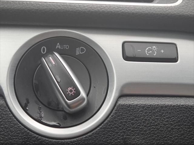 2012 Volkswagen Passat 2.5L SE