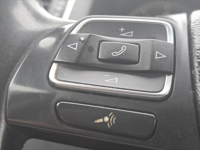 2012 Volkswagen Passat 2.5L SE