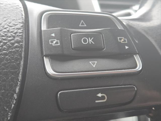 2012 Volkswagen Passat 2.5L SE