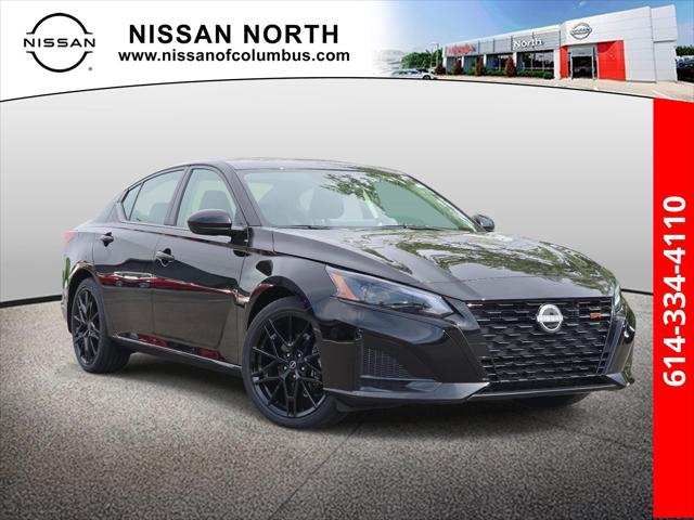 2026 Nissan Altima SR FWD for sale near Columbus, OH