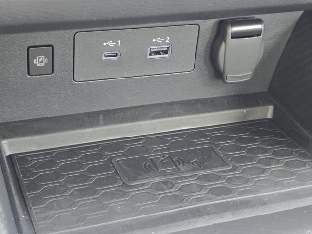 2026 Nissan Altima SR FWD