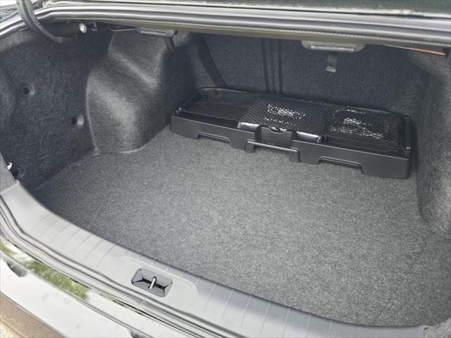 2026 Nissan Altima SR FWD