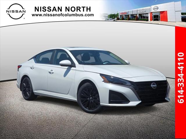 2026 Nissan Altima SV FWD for sale near Columbus, OH