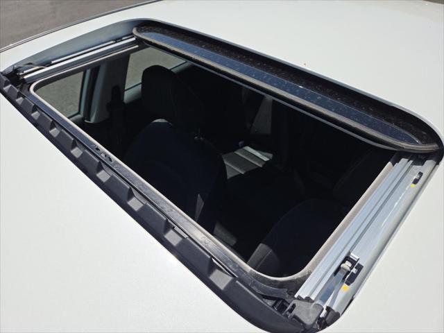 2026 Nissan Altima SV FWD
