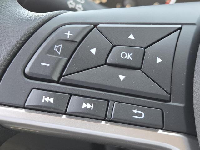 2026 Nissan Altima SV FWD