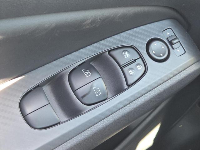2026 Nissan Altima SV FWD
