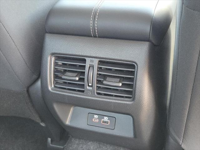 2026 Nissan Altima SV FWD