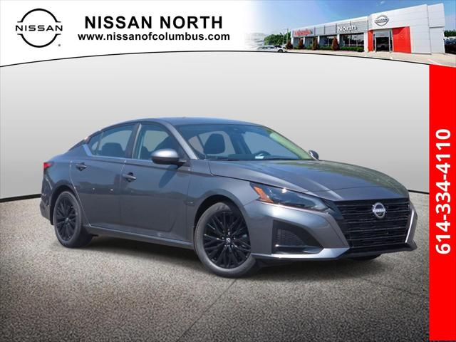2026 Nissan Altima SV FWD for sale near Columbus, OH