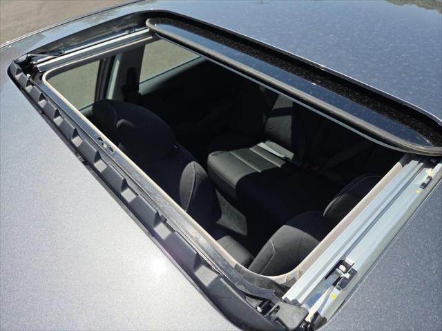 2026 Nissan Altima SV FWD