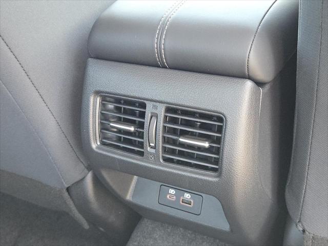 2026 Nissan Altima SV FWD