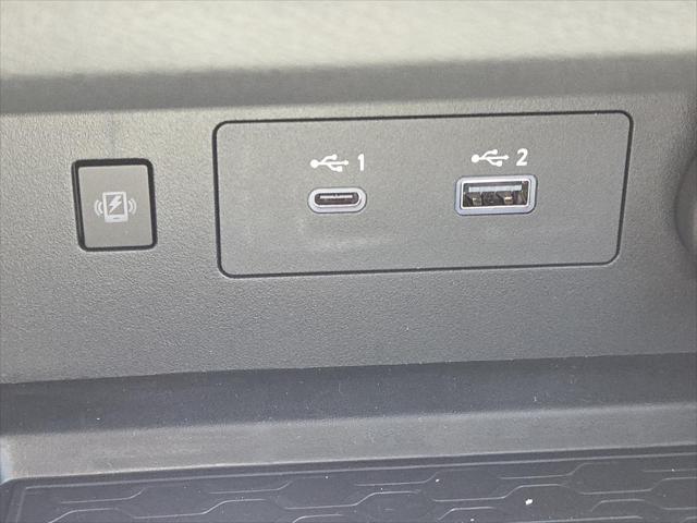 2026 Nissan Altima SV FWD