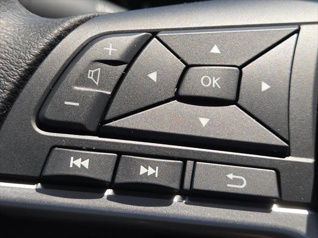 2026 Nissan Altima SV FWD