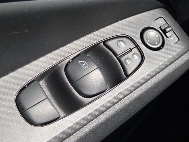 2026 Nissan Altima SV FWD