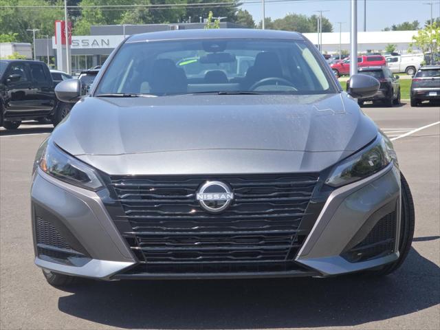 2026 Nissan Altima SV FWD