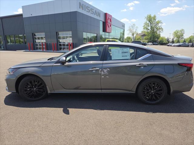 2026 Nissan Altima SV FWD