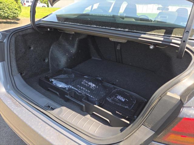 2026 Nissan Altima SV FWD
