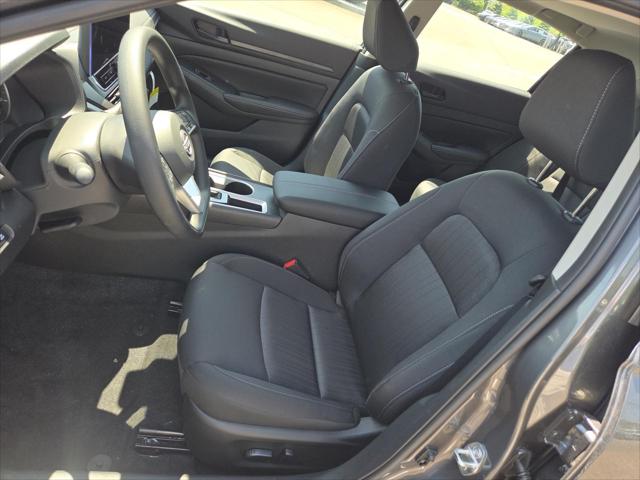 2026 Nissan Altima SV FWD
