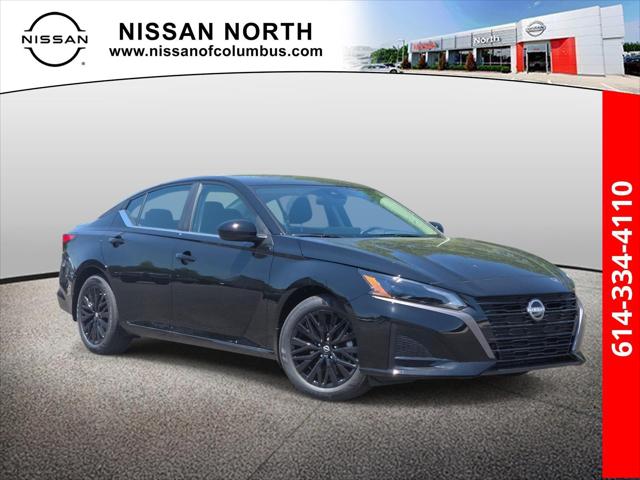 2026 Nissan Altima SV FWD for sale near Columbus, OH